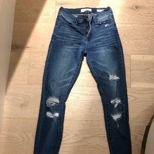 Pacsun jeans